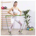 Gymstick incl. carrying bag, lightweight, green