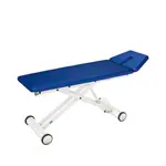 HWK therapy couch Solid Electric 2-piece, width: 80 cm