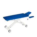 HWK therapy couch Solid Electric 4-piece, width: 80 cm