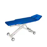 HWK therapy couch Solid Osteo Electric 2-piece, width: 80 cm