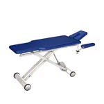 HWK therapy couch Solid Osteo Electric 4-piece, width: 80 cm