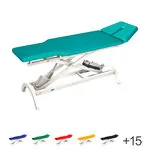 Product image: HWK therapy couch impulse Osteo battery 2-piece, width.: 80 cm