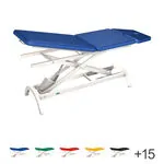 Product image: HWK therapy couch impulse Viernheim Electric 3-piece, width: 65 cm