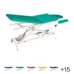 Product image: HWK therapy couch impulse Viernheim Electric 3-piece, width: 80 cm