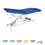 Product image: HWK therapy couch impulse Viernheim battery 3-piece, width: 65 cm