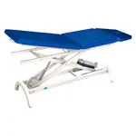 HWK therapy couch impulse Viernheim battery 3-piece, width: 80 cm