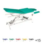 Product image: HWK therapy couch impulse Viernheim battery 5-piece, width: 65 cm