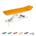 HWK therapy couch impulse battery 2-piece, width: 65 cm