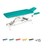 HWK therapy couch impulse battery 4-piece, width: 65 cm