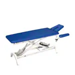 HWK therapy couch impulse battery 4-piece, width: 80 cm