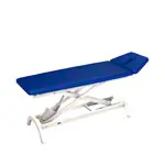 HWK therapy couch impulse electric 2-piece, width: 80 cm