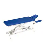 HWK therapy couch impulse electric 4-piece, width: 80 cm
