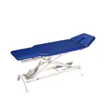 HWK therapy couch impulse osteo electric 2-piece, width: 80 cm