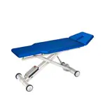 HWK therapy couch solid Osteo battery 2-piece, width: 65 cm