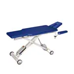 HWK therapy couch solid Osteo battery 4-piece, width: 65 cm
