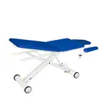 HWK therapy couch solid Viernheim Electric 5-piece, width: 80 cm
