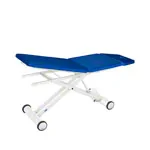 HWK therapy couch solid Viernheim battery 3-piece, width: 80 cm