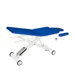 HWK therapy couch solid Viernheim battery 5-piece, width: 80 cm