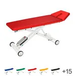 HWK therapy couch solid battery 2-piece, width: 65 cm