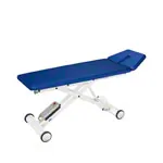 HWK therapy couch solid battery 2-piece, width: 80 cm