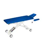 HWK therapy couch solid battery 4-piece, width: 80 cm