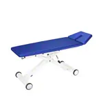 HWK therapy couch solid hydraulic 2-piece, width: 65 cm