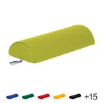 Half roll, LxWxH 40x15x7.5 cm