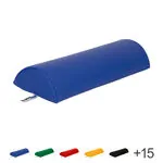 Half roll, LxWxH 50x18x9 cm