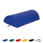 Half roll, LxWxH 50x25x12.5 cm