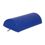 Half roll, LxWxH 50x25x12.5 cm