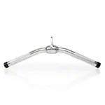 Half round triceps handle, 45 cm