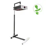 Halogen infrared heater IRS 2, tripod model