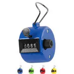 Hand counter Tally Counter made of plastic