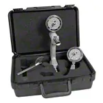 Hand evaluation set, 3 piece