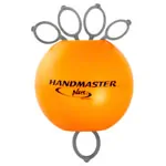 Hand master Plus, thick, orange