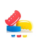 Hand trainer made of foam