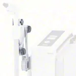 Handle- supporting arm for Gymna Cryoflow ICE-CT