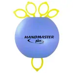Handmaster Plus, lightweight, blue