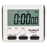Hanhart Compact 2 digital short timer incl. battery