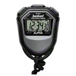 Hanhart Stop watch Alpha incl. battery
