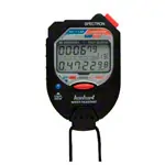 Hanhart Stopwatch Spectron 1/100 min. + 1/100 sec. incl. battery