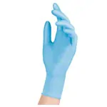 Hartmann examination gloves Peha-soft nitrile guard, powder- and latex-free, 100 pieces