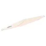 Image shows Head support loop Standard, 67x14 cm