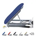 Headboard double employable for Lojer treatment table Capre