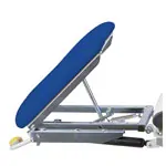 Image shows Headboard double employable for Lojer treatment table Capre