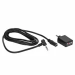 Heart rate receiver for WaterRower S4 training computer S4