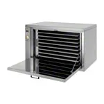 Heat transfer-heating device 18 APS with circulation fan