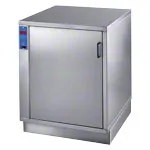 Heating cabinet FW 4060 N for Fango paraffin with energy-saving comfort control, WxDxH 65x71x82 cm