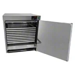 Heating cabinet HWS 12-6040 F for Fango-paraffin incl. 10 aluminum sheets