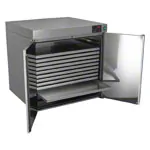 Heating cabinet HWS 12-7050 F for Fango-paraffin incl. 10 aluminum sheets